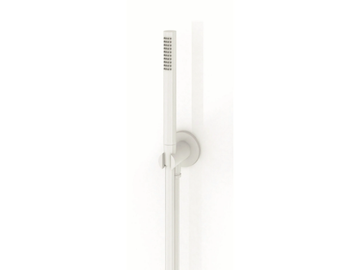 I BALOCCHI - Handshower with bracket for shower by Fantini Rubinetti - view 2